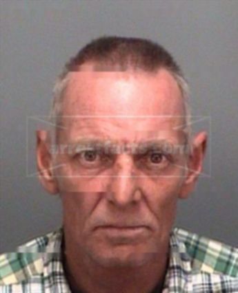 Brian Kenneth Wheeler
