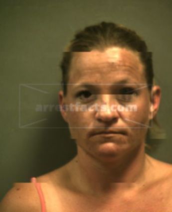 Kimra Janett Mitchell