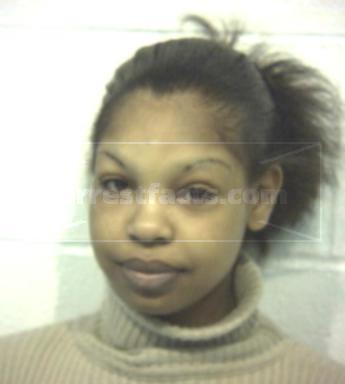 Tonya Denise Hunt