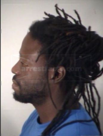 Jamari Rashad Favors