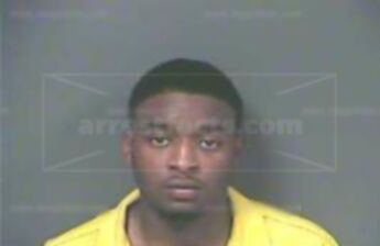 Alfonso Deandre Pratt Ii
