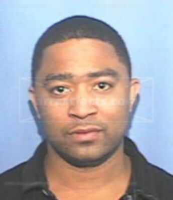Curtis Dean Parks Jr