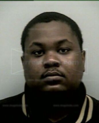 Marcus Delawerence Collins