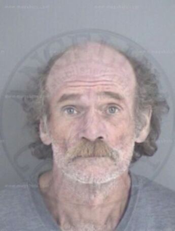 Gary Mcclendon
