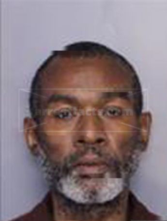 Tyrone Solomon