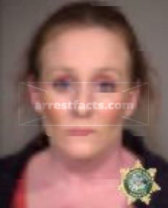 Brandie Marrie Webster