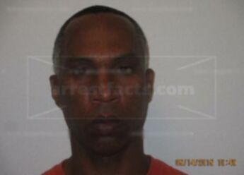 Craig Bernard Gates