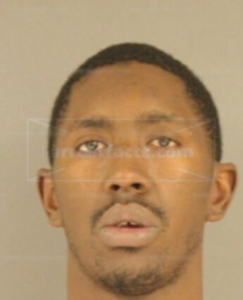 Travaris Devon Bishop