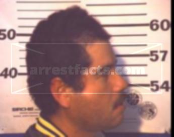 Sergio Sanchez Garcia