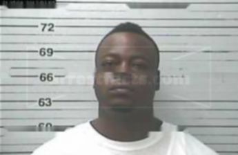 Roderick Romaine Gaines