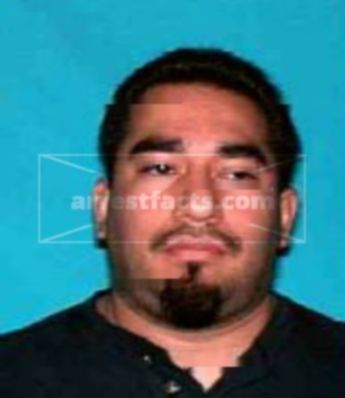 Hector Garcia Mendoza