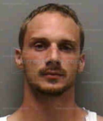 Mark Ernest Shackleford