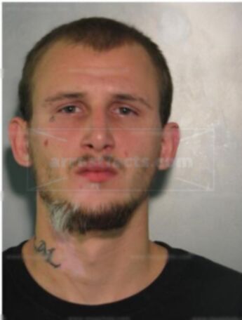 Travis Lee Henry