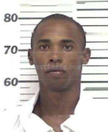 Ronald Grooms Jr.