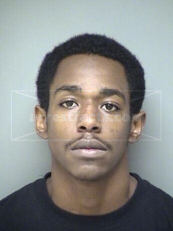 Trevion Dunte Carr