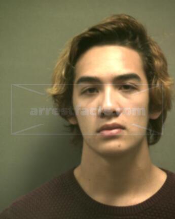 Jackson Ernest Felty