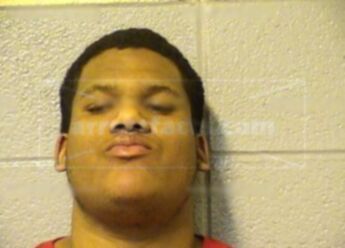 Derrick Harvey
