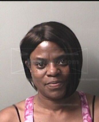 Cecilia Cordelia Pressley