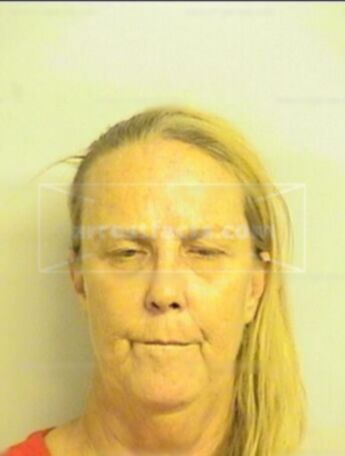Theresa Mccracken Dorough