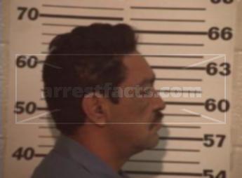 Robert Hernandez Rocha