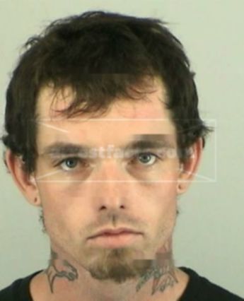 Derek Wayne Williams