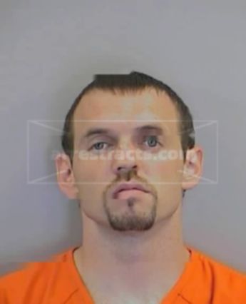 Steven William Riley