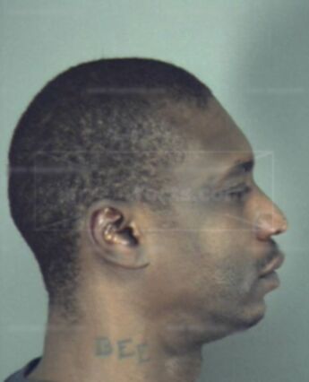 Laxavier Demonn Johnson