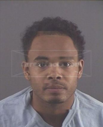 Caleb Solomon Stone