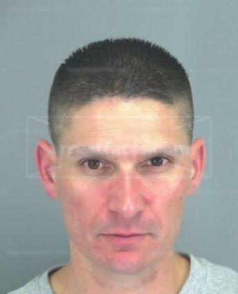 Timothy Dale Jackson
