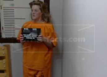 Brittney Kaye Mcgough