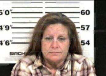 Brenda Juanita Sherrod