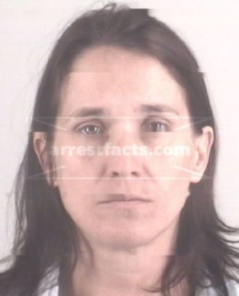 Connie Marie Coleman