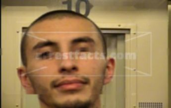 Anthony Martinez