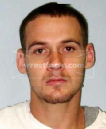 Richard Allen Butrick