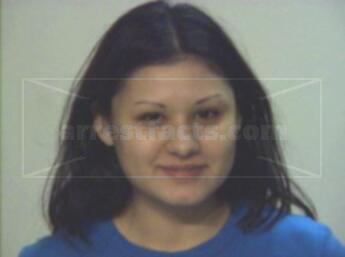 Stephanie Marie Calzada