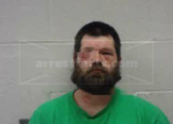 Christopher Eugene Tate