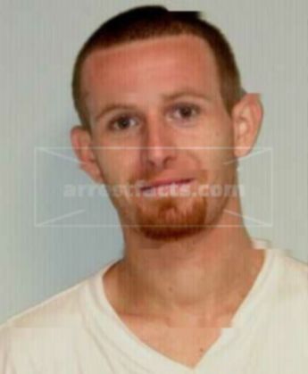 Adam Daniel Bishop