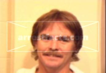 Brian Leon Dubberley
