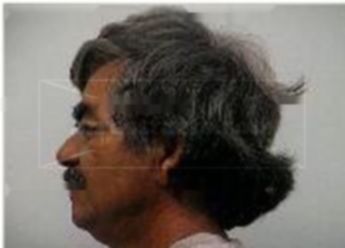 Oscar Flores Gomez