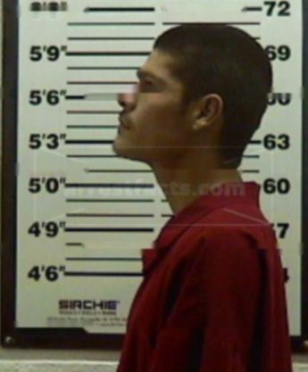 Adrian Vallejo