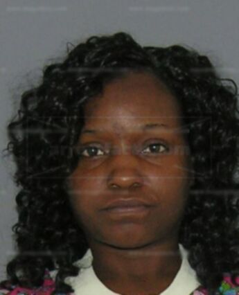 Chanel Mcneal