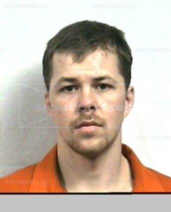 Mark Alan Burleson