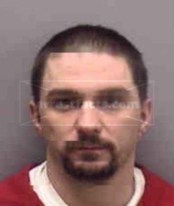 Kevin Joseph Clark