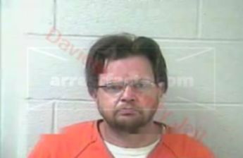 Chad Dewayne Travis