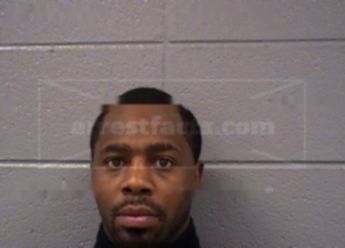 Delano D. Starks