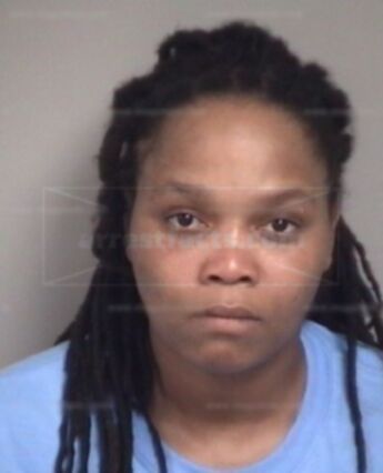 April Lynette Moody