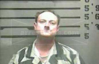 Jeremy Lee Tucker