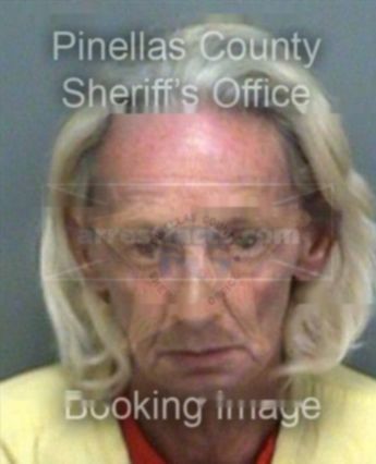 Cheryl Everly Parrott