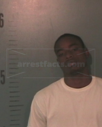 Michael Ray Dashain Polk