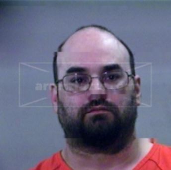 Patrick Shannon Williams